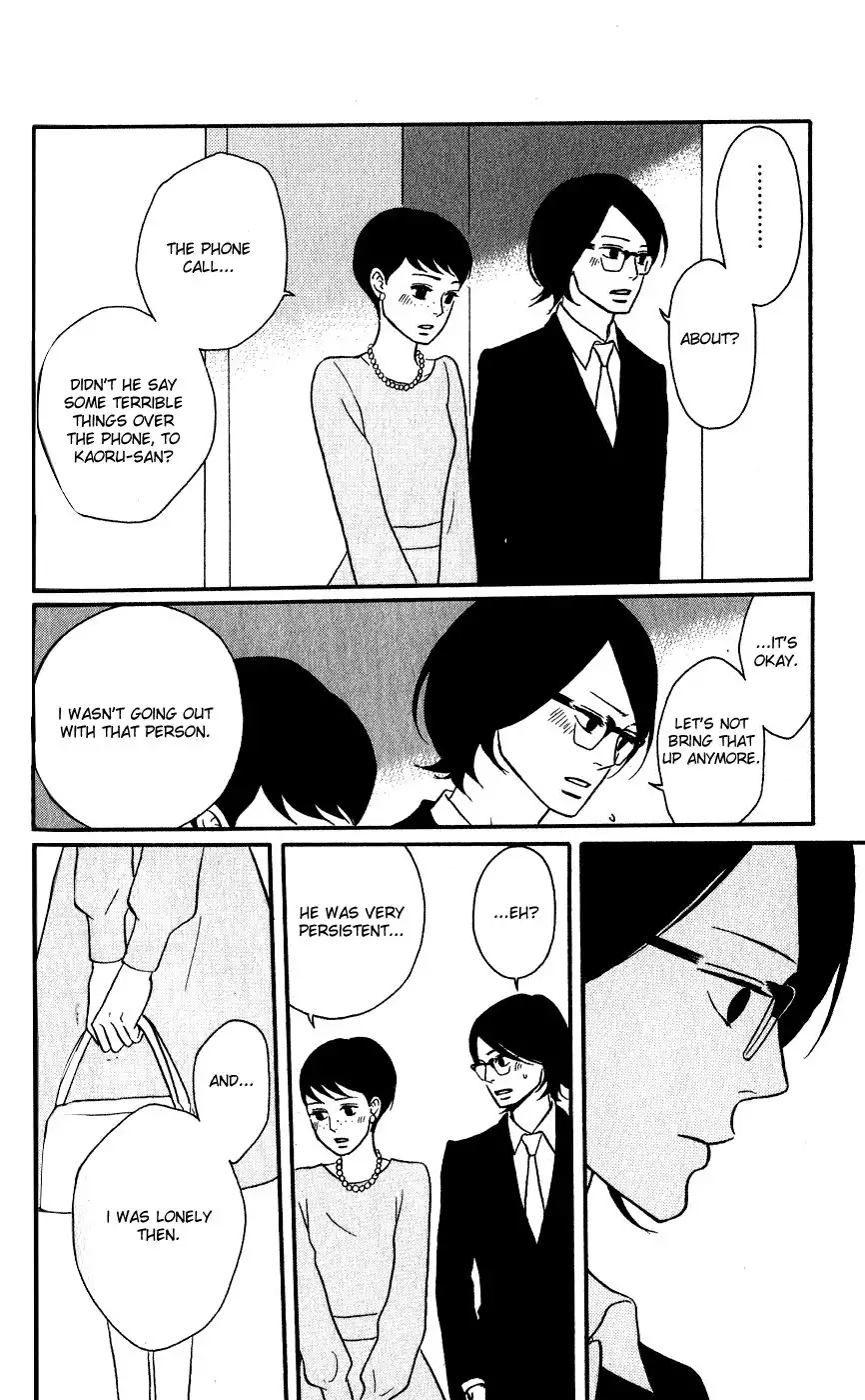 Sakamichi no Apollon Chapter 45 31